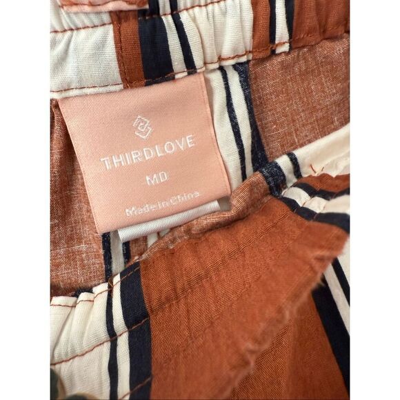 Third Love Loungewear Pajama Set - Picture 6 of 10